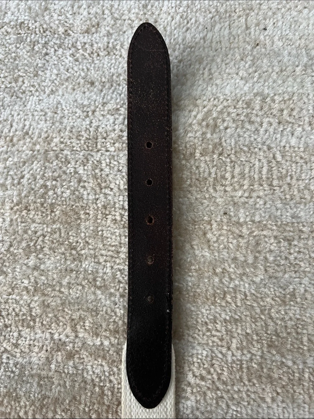 Vineyard Vines Kentucky Derby Belt